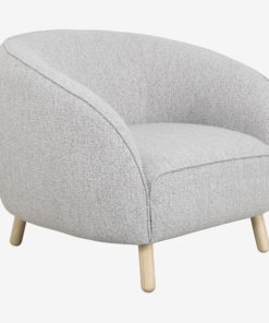 Dagligstue DAELLS BOLIGHUS L Nestole | Stol Beige
